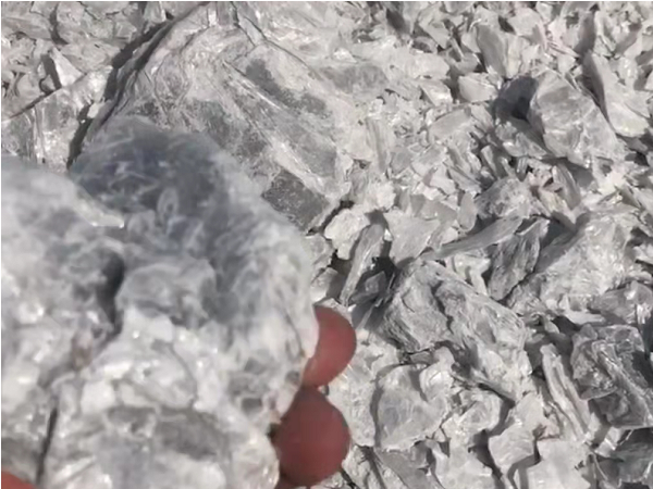 98%無水氯化鎂粉末、片